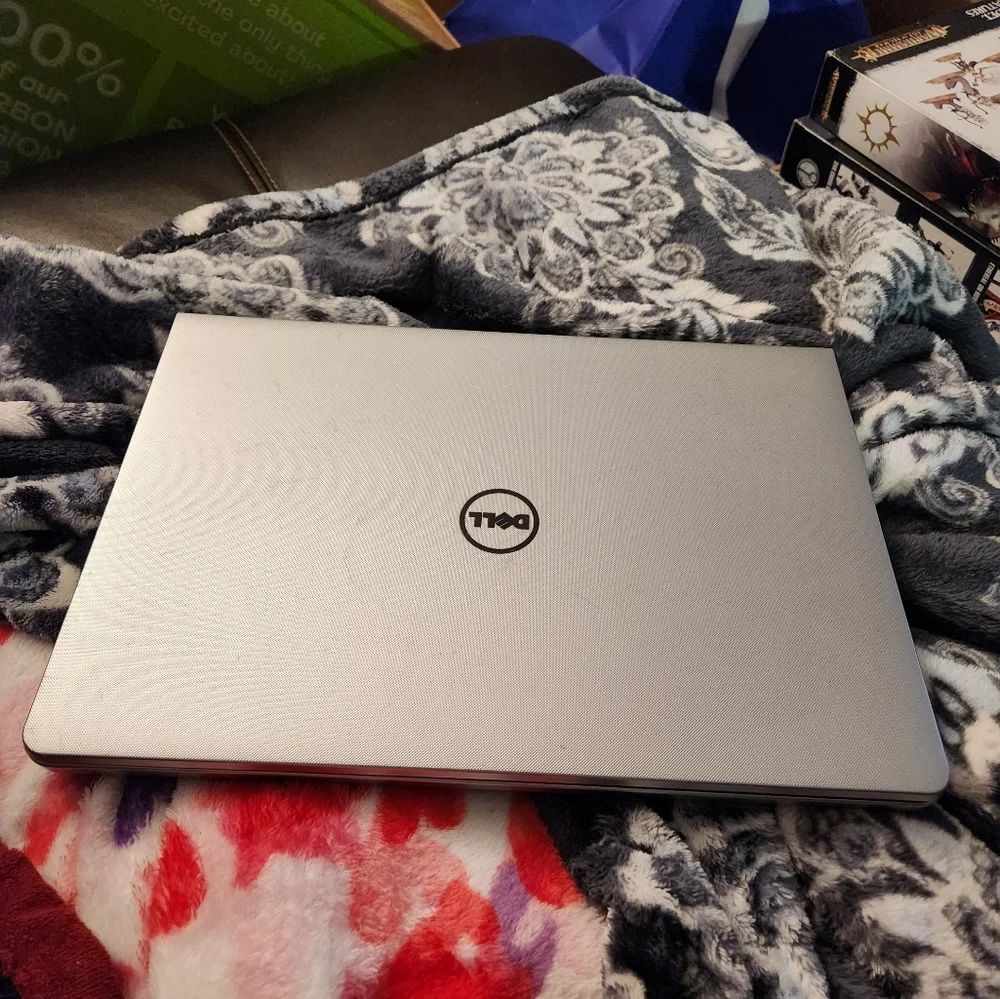 Hp laptop